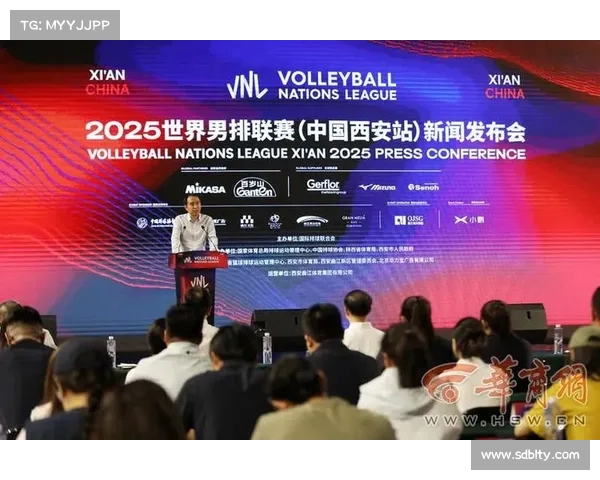 国际排联改革赛制 2025年世界联赛扩军至18队取消资格赛机制