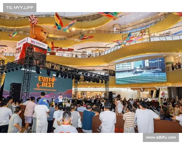 企业篮球联赛东莞开赛联动潮流消费嘉年华点燃城市体育消费热潮